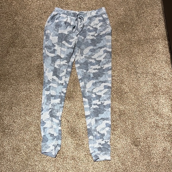 Pants & Jumpsuits Sweatpants With Matching Sweatshirt Poshmark